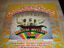 BEATLES LP  MAGICAL MYSTERY TOUR-CAPITOL-STEREO 11/.1967-FIRST PRINTING 1 OWNER