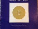 The Motown Story - The First Decade - Motown MS 5-726 - 5 X LP Boxed Set - Soul