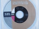 Northern Soul 45 IRMA THOMAS Break-A-Way IMPERIAL VG+ HEAR