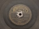 Sammy Sampson Meanest Kind Of Blues I Got The Blues Romeo 5085 78