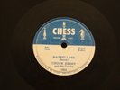 Chuck Berry Maybellene Wee Wee Hours Chess 1604 78