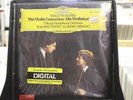 Mintz  Abbado  Prokofiev The Violin Concertos  DGG 410 524-1 Stereo LP SEALED