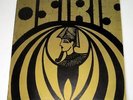 Osiris LP 1982 SS-383 Bahrain Rare Progressive Rock