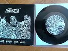 ANTISECT - Out from the Void (7