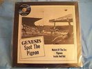 Genesis   Spot the Pigeon   2012 Record Store Day