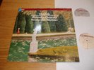 PHILIPS 412 429 DIGITAL DVORAK - PIANO QUINTETS *BORODIN QUARTET / S RICHTER* NM
