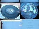 HARIS ALEXIOU-ODOS NEFELIS '88 GREEK LP MINT rare 1995