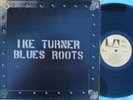 Ike Turner ORIG US LP Blues roots VG+ ’72 United Artists UAS5576 R&B Soul Funk