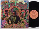 TITO PUENTE & HIS ORCHESTRA The King Tito Puente/El Rey Tito Puente TICO LP mono