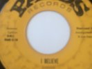 NORTHERN SOUL 45/ FENTON ROBINSON 