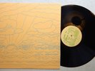 WILLIAM EATON: Music By LP private new age PINA guitar soli