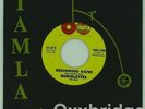 THE MARVELETTES Beechwood/Some Day Way TAMLA ORIGINAL 1962 Doo Wop Soul 4-5789