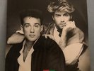 WHAM Last Christmas '85 1985 UK 12