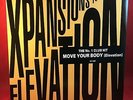 XPANSIONS Move Your Body 1990  UK 12