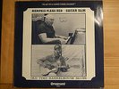 Memphis Piano Red & Guitar Slim, play it a long time, daddy, 1981, Rockport Rec