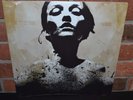 *CONVERGE - Jane Doe, Limited 2LP CLEAR/SMOKE VINYL Gatefold + Book New  Bend