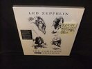 Led Zeppelin Complete BBC Sessions Live Sealed New 180g Box Set 5 LP