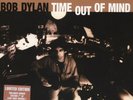 DYLAN BOB TIME OUT OF MIND (20TH ANNIVERSARY) DOPPIO VINILE LP + BONUS 7