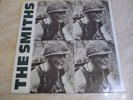 THE SMITHS MEAT IS MURDER LP