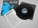 Melrose - Same, FINLAND ROCK ARCHIVCOPY & unplayed & 3-Page Promoinsert & OIS KK