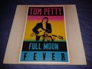 Tom Petty FULL MOON FEVER 1989 UK 1st Press A1U / B1U UNPLAYED N. MINT VINYL MCA