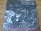 STUTTHOF -towards the ...  - LP - Limited   red vinyl    horna.