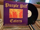 PURPLE PILL EATERS,PSYCH/ACID/THE REBELS,THE IN CROWD,THE CRAIG IMPORT LP RECORD