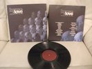 THE HOUSE OF LOVE  - AUDIENCE WITH THE MIND VINYL ALBUM