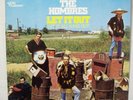 1 LP  THE HOMBRES   Let It Out (Let It All Hang Out)   1968