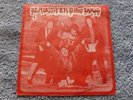 Slaughter & The Dogs Cranked Up Really High Rabid Records Original (Blue) Mint