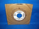 MOTT THE HOOPLE   ALL THE YOUNG DUDES 45 1972 COLUMBIA WLP PROMO  1ST VERSION