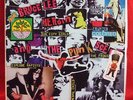 Bruce Lee Heroin Punk Scene 3 X 7