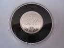 BRIAN MAY : 2008 Official Sixpence Coin Guitar Plectrum - Queen + Paul Rodgers