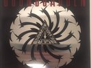 Soundgarden - Badmotorfinger LP. 3-D Lenticular Cover.  Etched D Side Pearl Jam