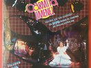 Carmita Jimenez En Vivo Centro Bellas Artes V2 Puerto Rico 1984 Sealed MINT