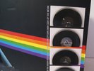 Pink Floyd 16 Pcs Dinner Set Dark Side Of The Moon Limited Edition 4000 Sets