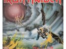 Iron Maiden 2 Lp Vinile 12