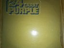 DEEP PURPLE - 24 CARAT PURPLE ( LP PRESSAGE JAPON/JAPAN )
