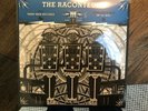 THIRD MAN RECORDS VAULT # 10 THE RACONTEURS LIVE AT THIRD MAN SEALED WITH 45'S