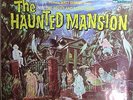 DISNEY'S 'THE HAUNTED MANSION 1969  #3947   A RARITY   STILL SEALED