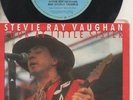 STEVIE RAY VAUGHAN   Rare 1985 Aust Only 7
