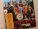 The Beatles - Sgt. Pepper's Lonely Hearts Club Band - Vinyl Anniversary Edition