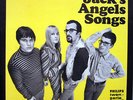 LP / JACK'S ANGELS / AUSTRIA BEAT 60er / ORIG.MONSTER / ARCHIV COPY / RARITÄT /