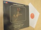 LUDWIG HOELSCHER cello Solistenportrait SCHUMANN FAURE BRUCH DVORAK etc. VG+