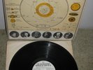 JAZZ LP - HELIOCENTRIC WORLDS OF SUN RA - VOL. 2 - 1966 - ESP-DISK - CLEAN