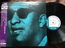 SONNY ROLLINS AT VILLAGE VANGUARD VOL.3 BLUE NOTE K18P-9278 OBI Japan MONO LP