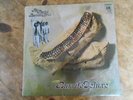 THE FLYING BURRITO BROS BURRITO DELUXE VINYL LP ORIG UK A&M RECORDS 1970