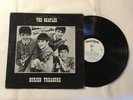 THE BEATLES Buried Treasure Unofficial Release Vinyl LP Comp Album WL 49001 RARE