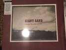 GIANT SAND - Beyond The Valley of Rain plus bonus Lp  RSD 2015 500 pressed