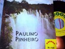 PAULINO PINHEIRO N'DUMBA ZA LUANDA , ANGOLA 7'' REBITA AFROBEAT DANCEFLOOR SOUL